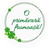 Etichete "O primavara frumoasa"
