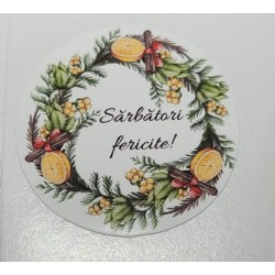 Etichete "Sarbatori fericite"