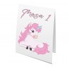 Numar de masa unicorn