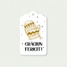 20 Tag-uri "Craciun fericit"