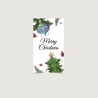 20 Tag-uri "Merry Christmas"