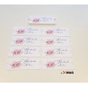 14 Cartonase suport pentru bratari