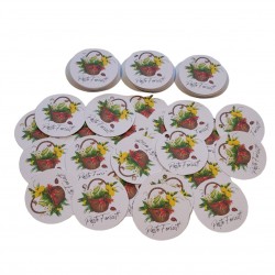 Etichete "Paste fericit!"