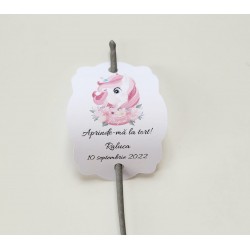 Etichete cartonate,...