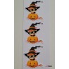 42 Stickere Halloween
