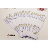 Cutie pentru marturii 4 cm - lamai