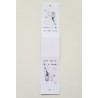 Cutie pentru marturii 4 cm -  nunta