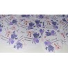 Etichete "O primavara frumoasa" lavanda