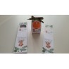 Cutie pentru lumanari leu 5.5 cm