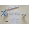 Cutie pentru marturii 4 cm