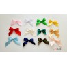 Fundita decorativa din satin