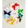 Fundita decorativa din satin