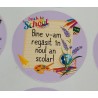 Etichete "Back to school"