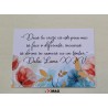 Magnet cu citat