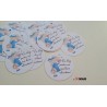 Etichete "Cu drag pentru cea mai buna educatoare"