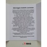 Instructiuni lumanari parfumate tip felicitare