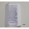Instructiuni lumanari parfumate tip felicitare