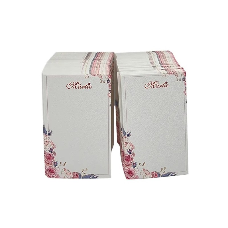 Carton pentru martisor 5.3 X 8.5 CM