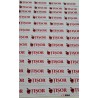 4 Stickere MARțisor 40x12 mm