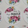 Etichete "Pentru tine draga BUNICA"