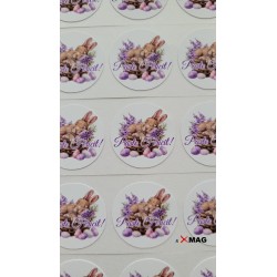 Etichete "Paste fericit"