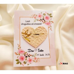 Marturie plantabila in...