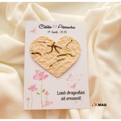 Marturie plantabila in...