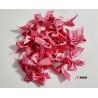 Fundita decorativa din satin