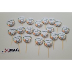 Mini-Topper pentru...