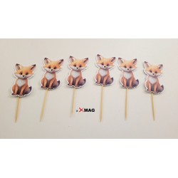 Mini-Topper pentru...