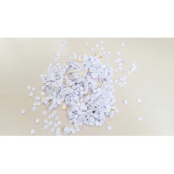 Confetti eco handmade (Ø...