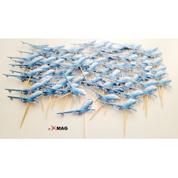 Mini-topper pentru...