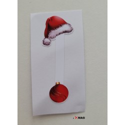 Sticker sigiliu pentru...