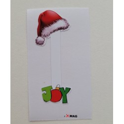 Sticker sigiliu pentru...