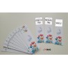 Semn de carte personalizat