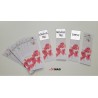 Semn de carte personalizat