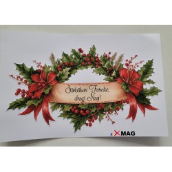 Sticker personalizare capac...