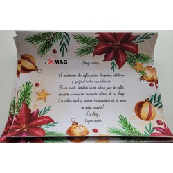 Sticker personalizare...