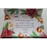 Sticker personalizare capac, interior cutie cadou - Parinti