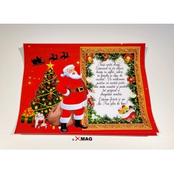 Sticker personalizare...