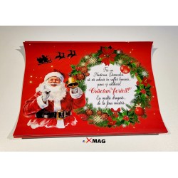 Sticker personalizare...