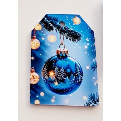 18 Etichete Sarbatori