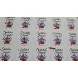 Etichete "Sarbatori fericite"