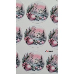 Etichete Cu iubire de...