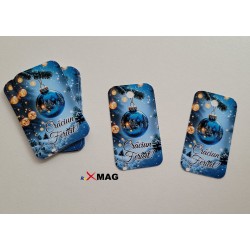 Eticheta Craciun Fericit