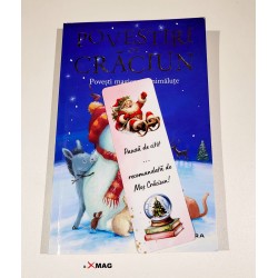 Semn de carte „Pauză de citit”