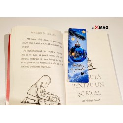 Semn de carte „Sarbatori cu...