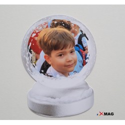 3 Magneti personalizati...