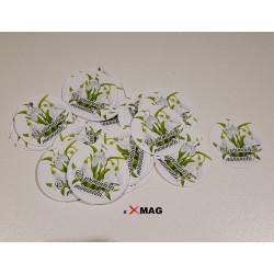 Etichete "O primavara...