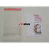 Cartonas baza pentru martisoare dulci - 8 martie pentru mama